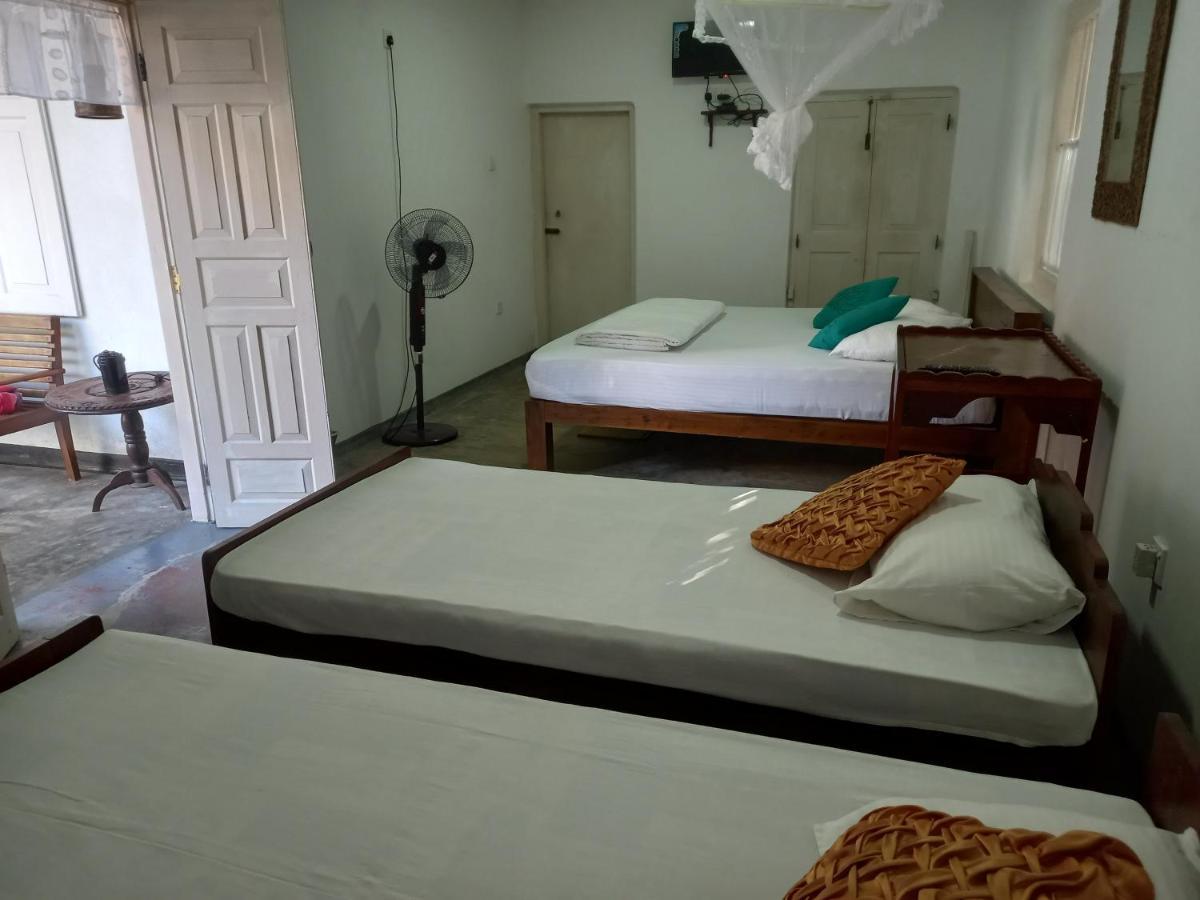 Hotel VHB Bentota Induruwa Exterior foto