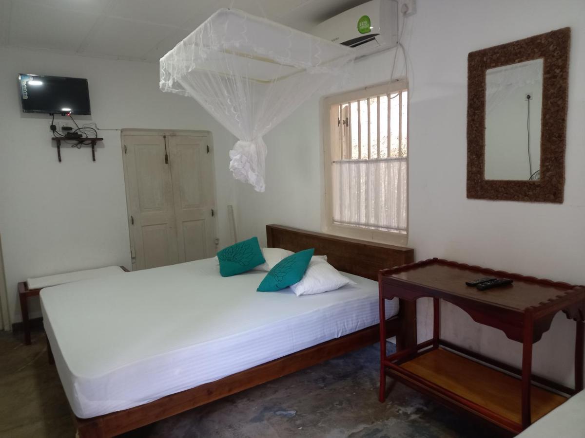 Hotel VHB Bentota Induruwa Exterior foto