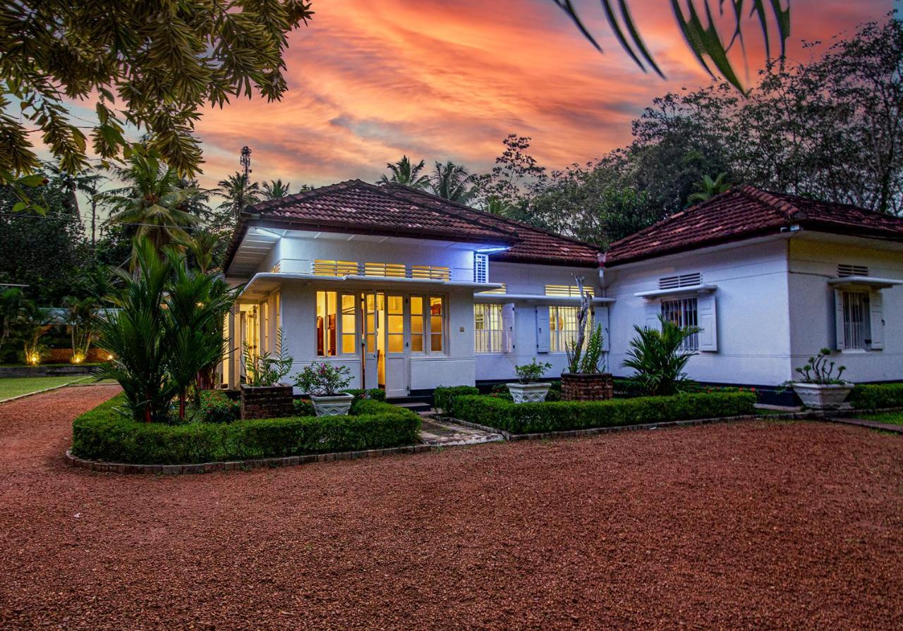 Hotel VHB Bentota Induruwa Exterior foto