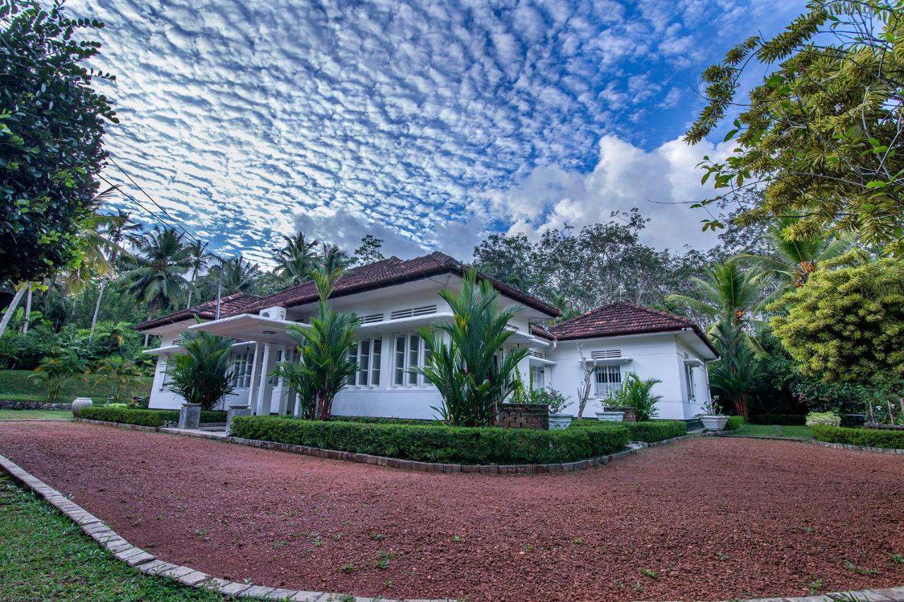 Hotel VHB Bentota Induruwa Exterior foto