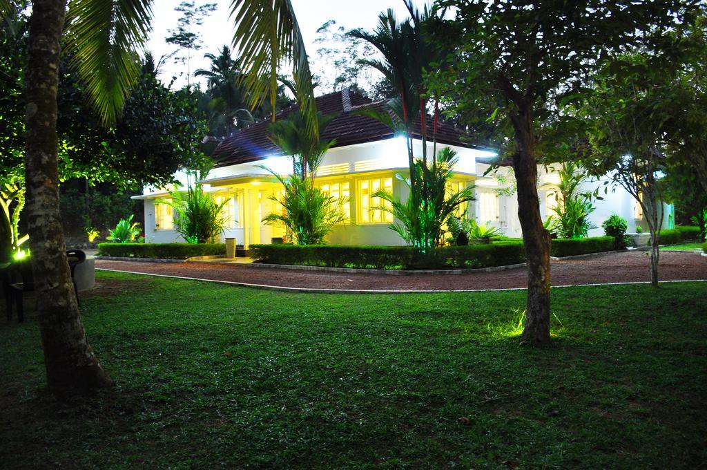Hotel VHB Bentota Induruwa Exterior foto