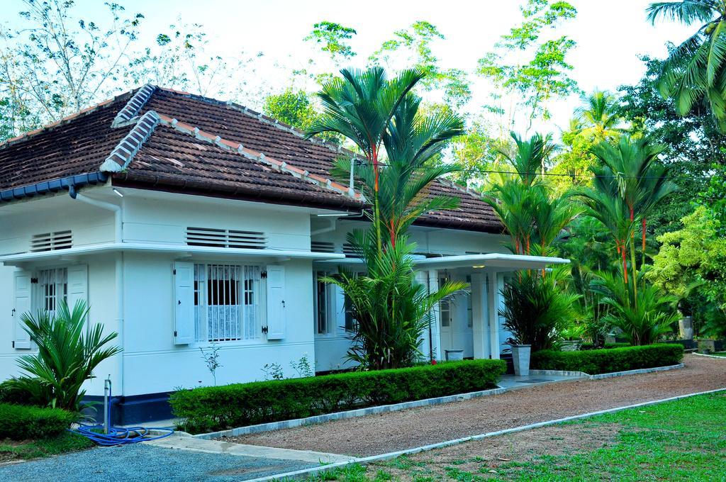Hotel VHB Bentota Induruwa Exterior foto