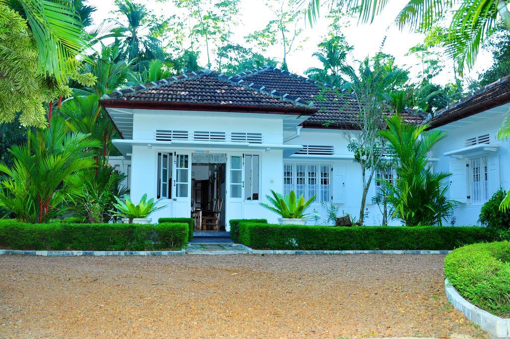 Hotel VHB Bentota Induruwa Exterior foto