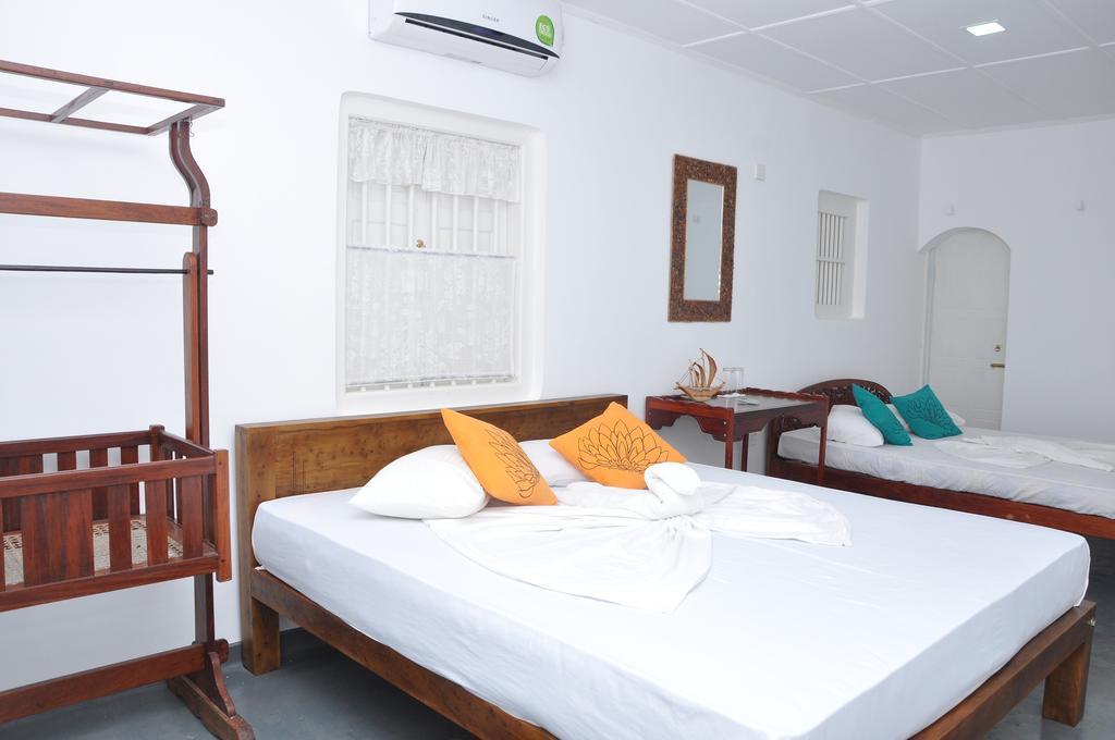 Hotel VHB Bentota Induruwa Exterior foto