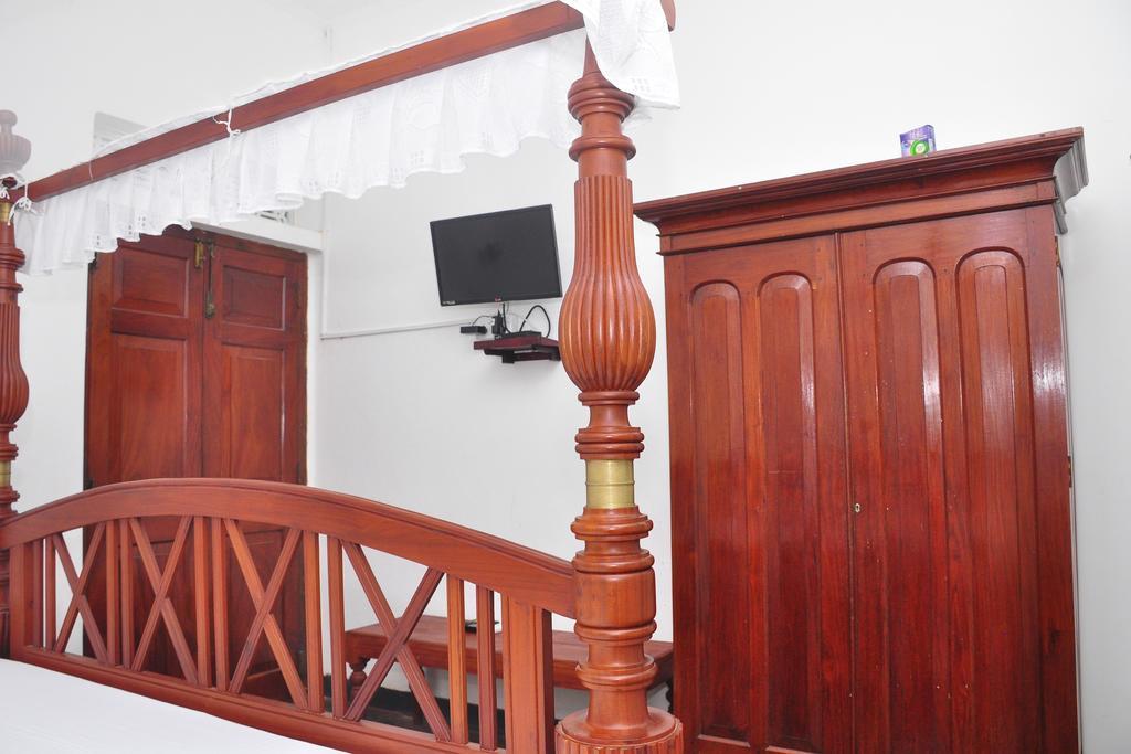 Hotel VHB Bentota Induruwa Exterior foto