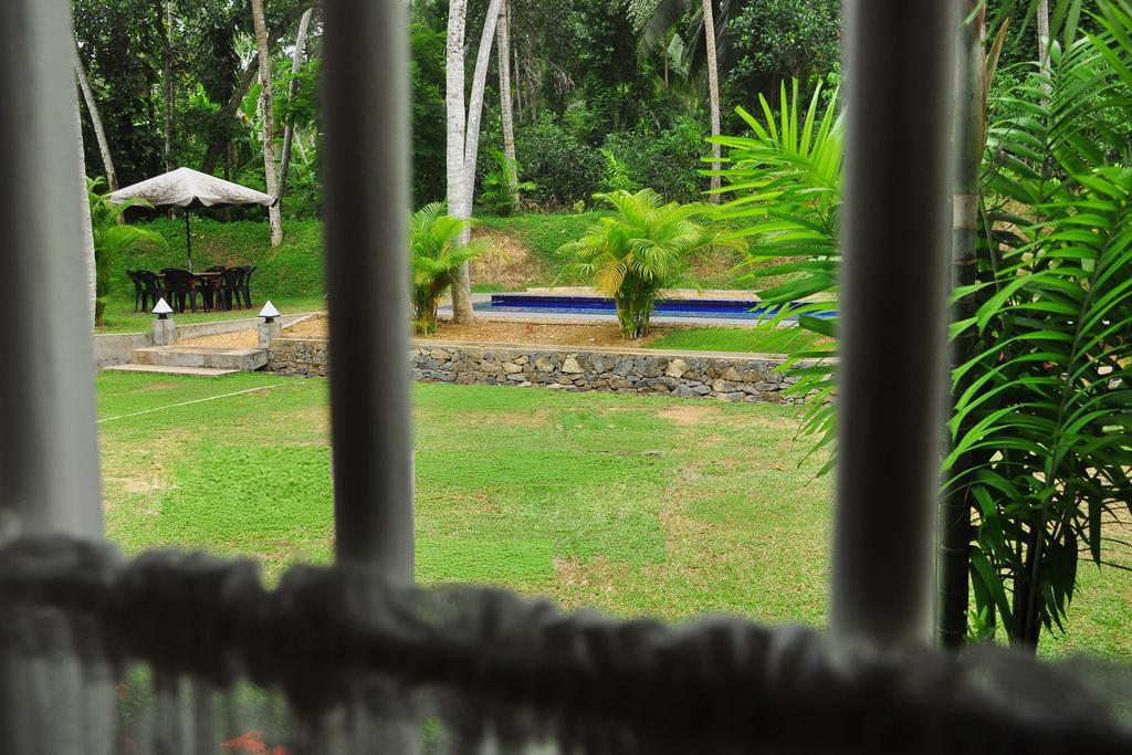 Hotel VHB Bentota Induruwa Exterior foto