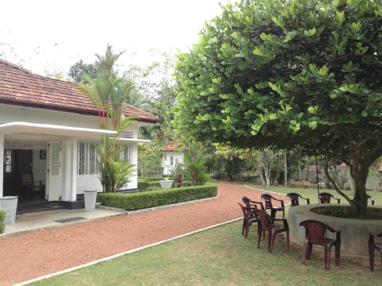 Hotel VHB Bentota Induruwa Exterior foto